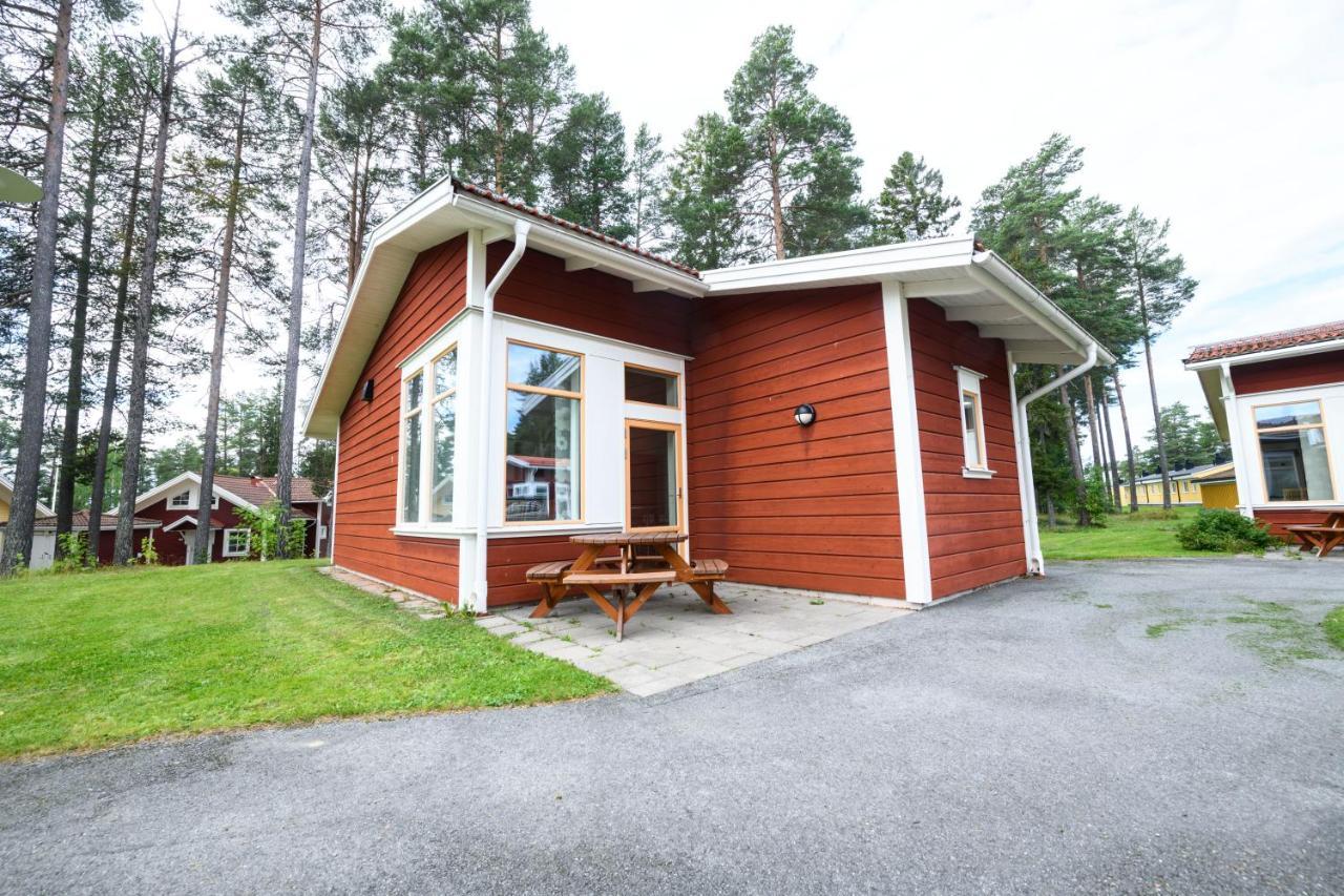 Oestersunds Camping Exterior photo